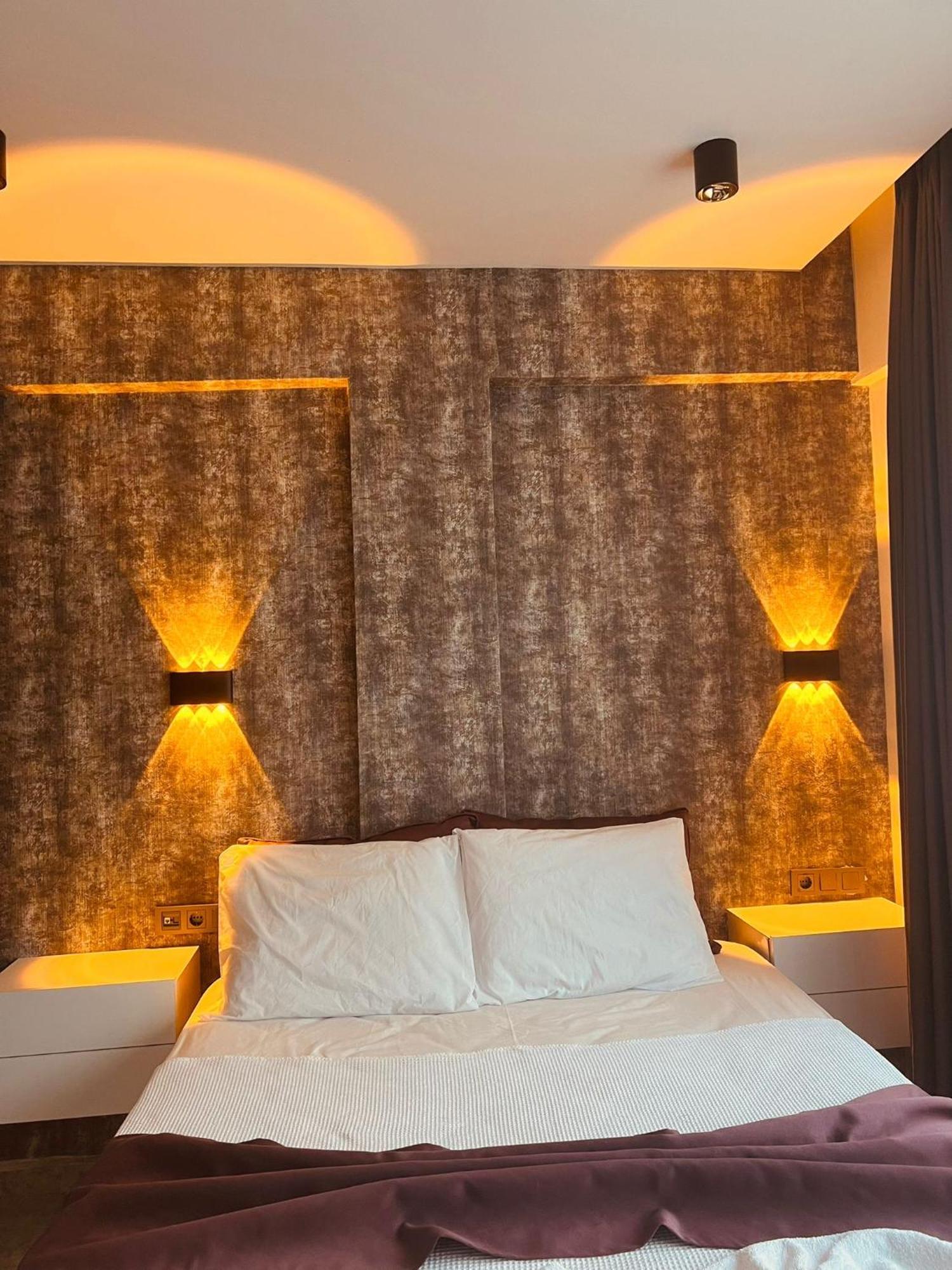My Boutique Hotel Alanya Extérieur photo