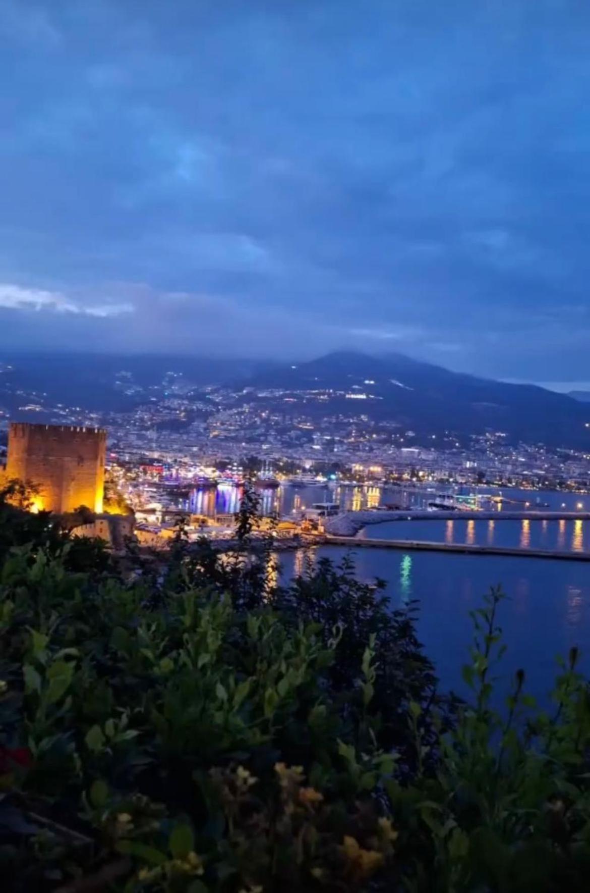 My Boutique Hotel Alanya Extérieur photo