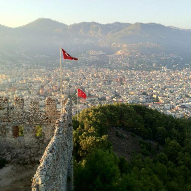 My Boutique Hotel Alanya Extérieur photo